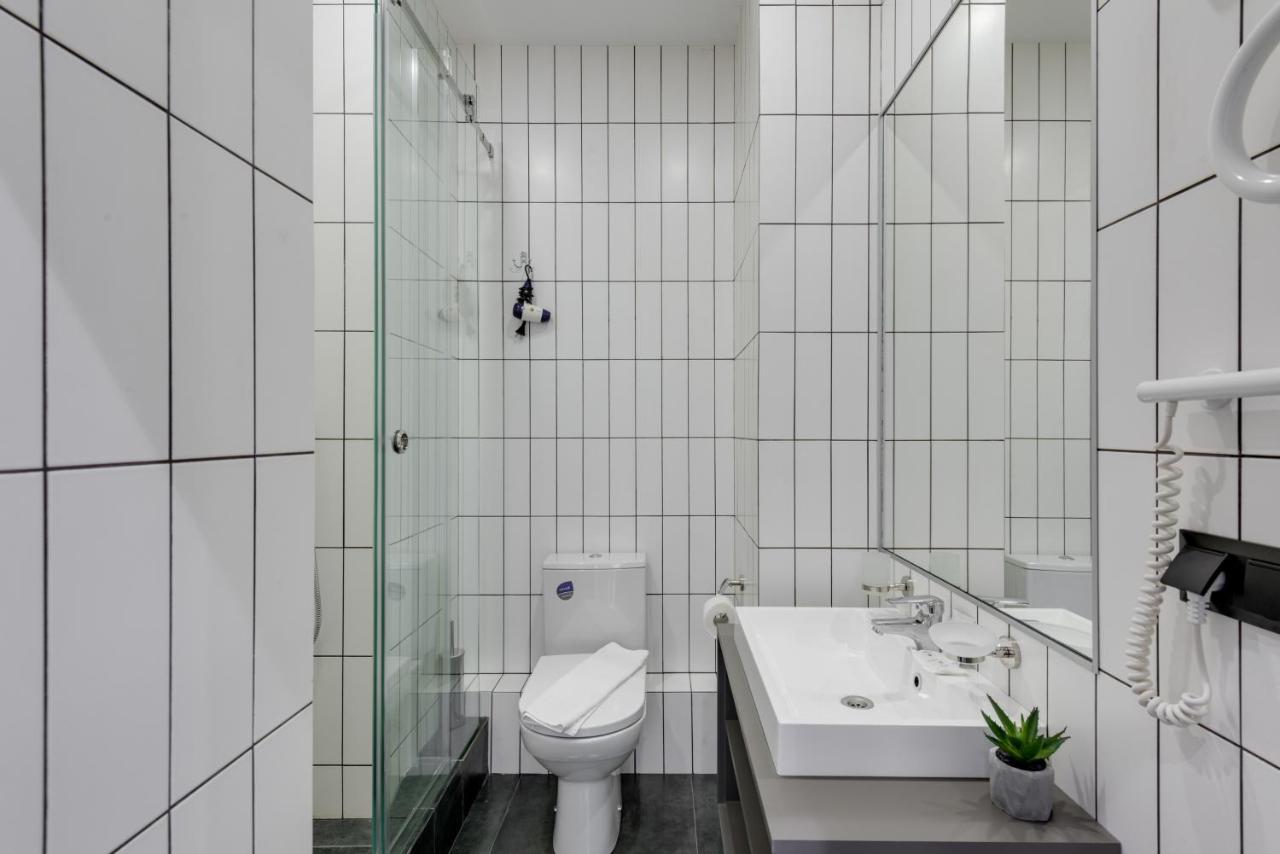 Centrooms Kropivnizkogo Mini-Hotel Kiev Exterior foto